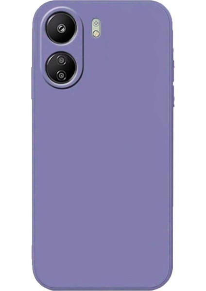 Eco Sense Realme 10 Lila Kapak