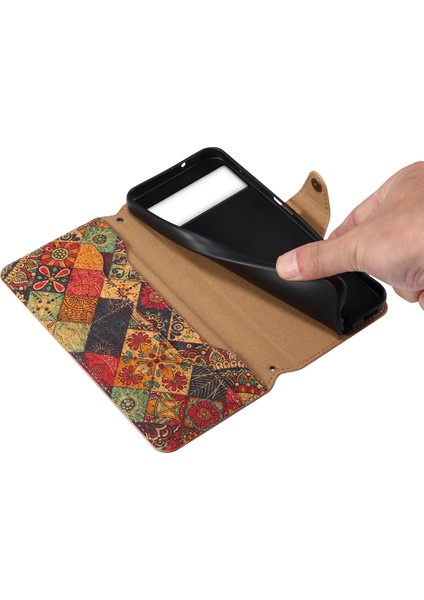 Google Pixel 6 Telefon Kılıfı (Yurt Dışından) modelleri