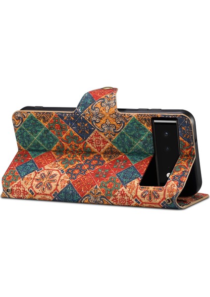 Google Pixel 6 Telefon Kılıfı (Yurt Dışından) fırsatları