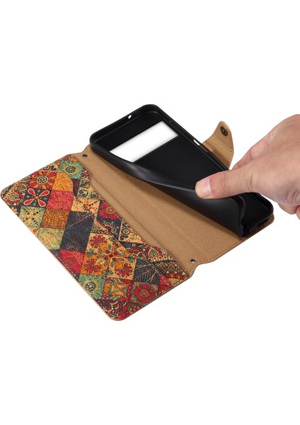 Google Pixel 7 Pro 5G Telefon Kılıfı (Yurt Dışından) modelleri