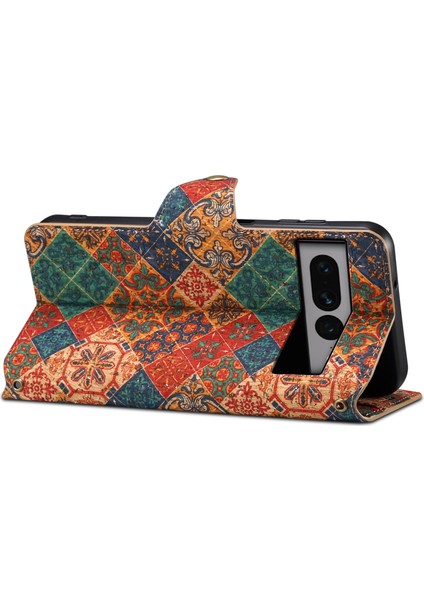 Google Pixel 7 Pro 5G Telefon Kılıfı (Yurt Dışından) fırsatları