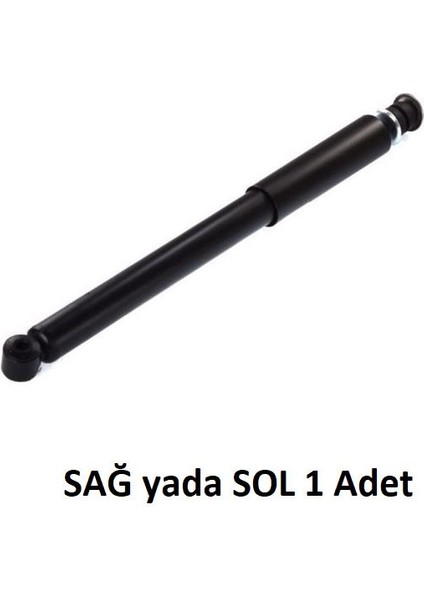 Arka Amortisör Renault R9 Gazlı 1983-2000 7700732138 PN6210322 Maysan Mando 1 Adet