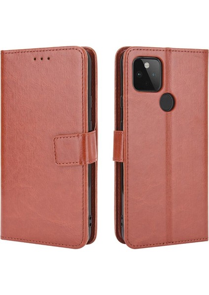 Google Pixel 4A Telefon Kılıfı (Yurt Dışından)