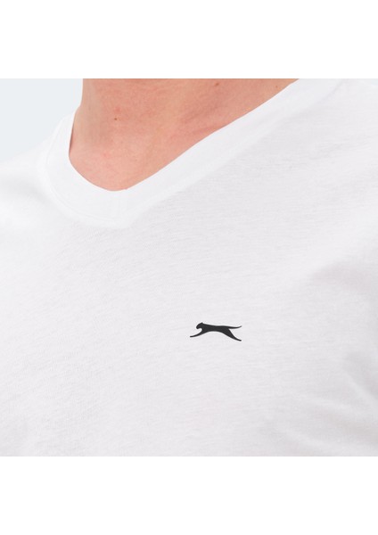 KAIJA Erkek Tişört Beyaz indirimleri