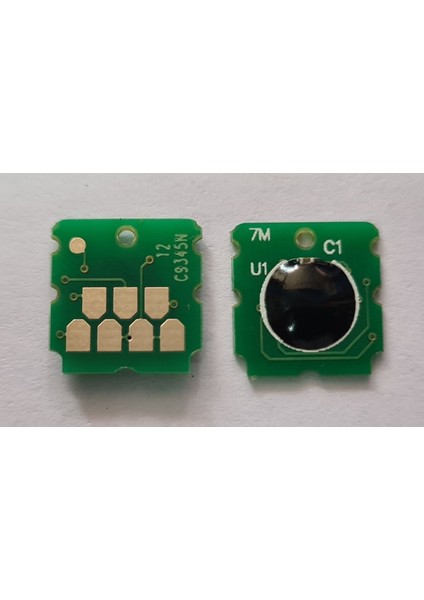 Epson 15150  15160   Atık Cipi   Kod C9345 Chip