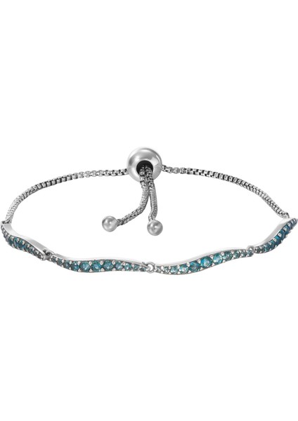 20CM Tarzı No.12 Boyutu Gümüş Kaplama Kadın Bileklik Zirkon Yuvarlak Kalp G Fit Orijinal Yılan Zincir Kadın Bilezik Takı 2023 (Yurt Dışından)