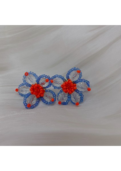 Çiçek Saplama Küpeler, Şık ve Sevimli Küpeler (Yurt Dışından) fiyatları