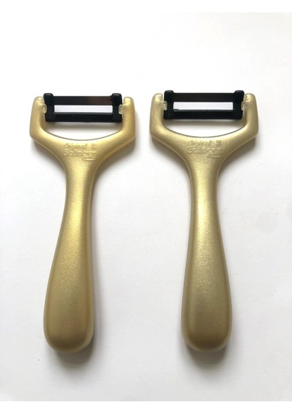 Y Simli Soyacak 2 Adet