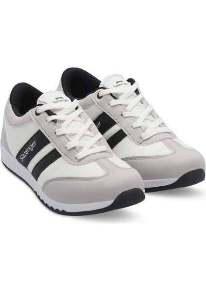 ALIZE I Kadın Sneaker Koşu & Yürüyüş Ayakkabısı Beyaz / Gri fiyatları