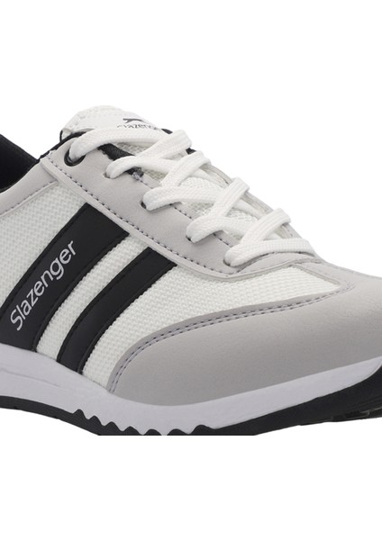 ALIZE I Kadın Sneaker Koşu & Yürüyüş Ayakkabısı Beyaz / Gri fırsatları