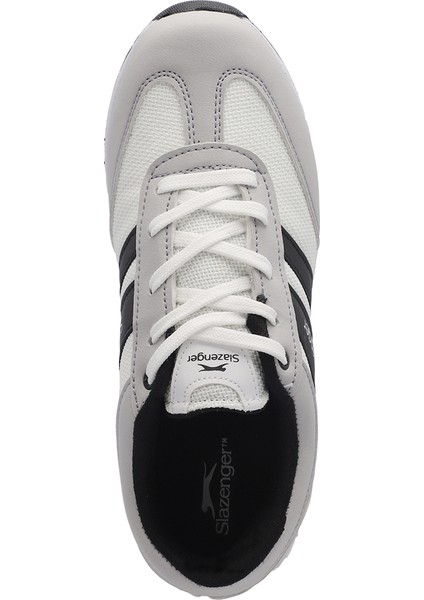 ALIZE I Kadın Sneaker Koşu & Yürüyüş Ayakkabısı Beyaz / Gri indirimleri