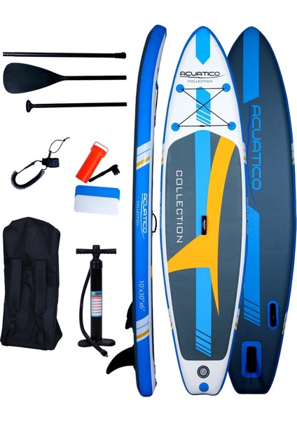 Collection Şişme Sup Board/ısup Stand Up Paddle Board