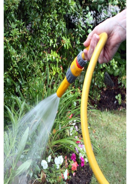 Nuzzle Hortum Ucu Sulama Tabancası Oto Yıkama ve Bahçe Sulama Tabancası Bahçe Hortumu Ucu Fıskiye modelleri