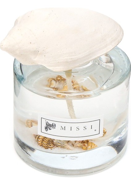 Marin 100 ml Deniz Kabuğu Taşlı Aqua Mediterian Oda Kokusu