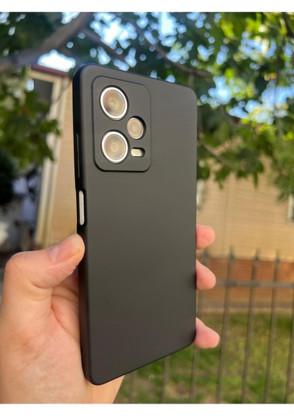 Xiaomi Redmi Note 12 Pro 5g Kamera Korumalı Lansman Kapak Kılıf modelleri