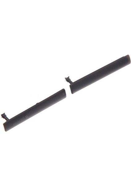 Sony Xperia Z3 Mini Sd ve USB Kart Kapağı Tıpa Set Yeşil