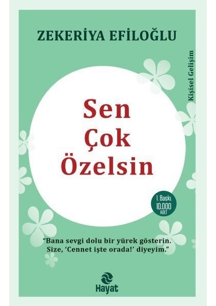 Sen Çok Özelsin