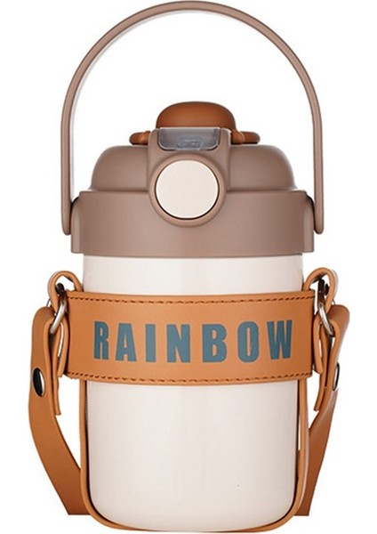 Yüksek Görünümlü Samanlı Su Bardağı (Yurt Dışından)