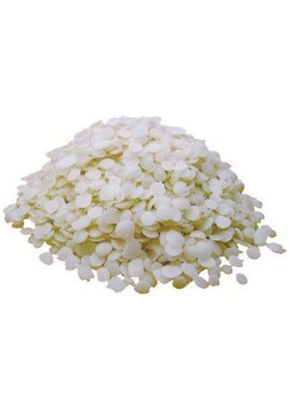 Doğal Beyaz Balmumu 100 G