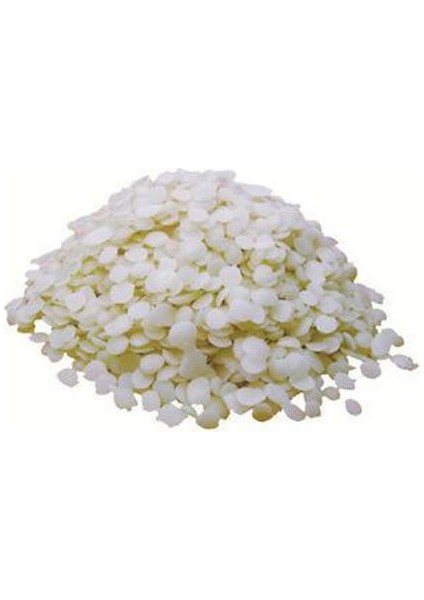 Doğal Beyaz Balmumu 20 kg