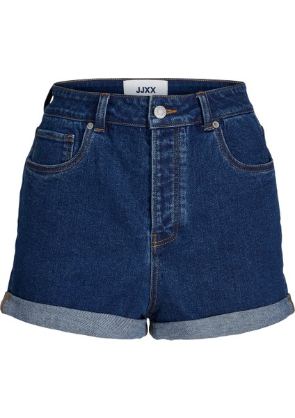 Kadin Denim Mini Sort - Hazel indirimleri