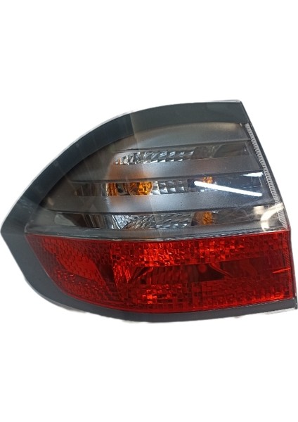 Ford Galaxy S-Max Arka Stop Lambası Komple 2006-2010 / Otosan