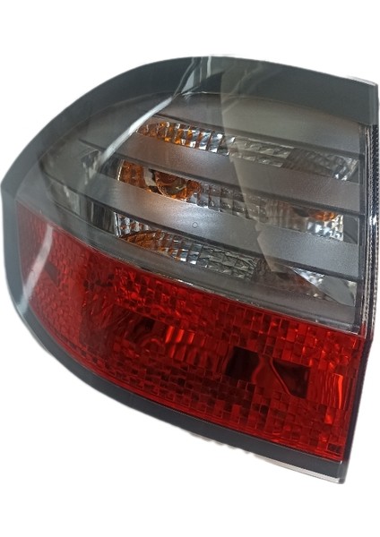 Ford Galaxy S-Max Arka Stop Lambası Komple 2006-2010 / Otosan fiyatları