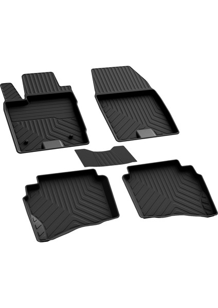 Suzuki Grand Vitara 4d Havuzlu Paspas 1998-2005 Arası