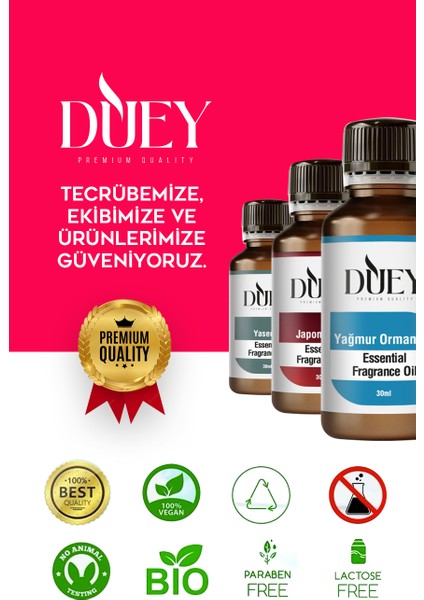 Vanilya&lavanta Uçucu 30 ml Buhurdanlık Yağı Difüzör Esansı Oda Kokusu Hava Nemlendirici