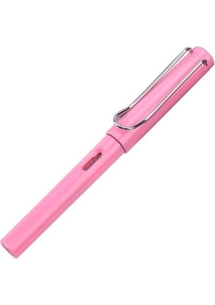 5 Öğrenci Kalemi Renkli Plastik Ortodontik Şeffaf Kalemler Değiştirilebilir Mürekkep Kapsülleri Mürekkepli Ilk ve Ortaöğretim Öğrenci Kalemleri Renk Rastgele (Yurt Dışından)