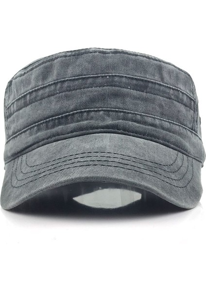 Açık Düz Siperlikli Şapka (Yurt Dışından) fiyatları