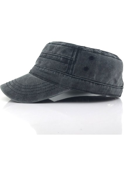 Açık Düz Siperlikli Şapka (Yurt Dışından) modelleri