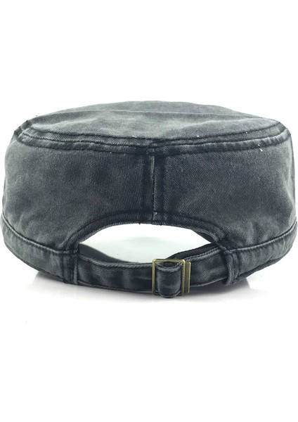 Açık Düz Siperlikli Şapka (Yurt Dışından) fırsatları