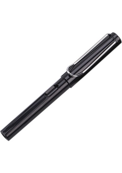 5 Öğrenci Kalemi Renkli Plastik Ortodontik Şeffaf Kalemler Değiştirilebilir Mürekkep Kapsülleri Mürekkepli Ilk ve Ortaöğretim Öğrenci Kalemleri Renk Rastgele (Yurt Dışından)