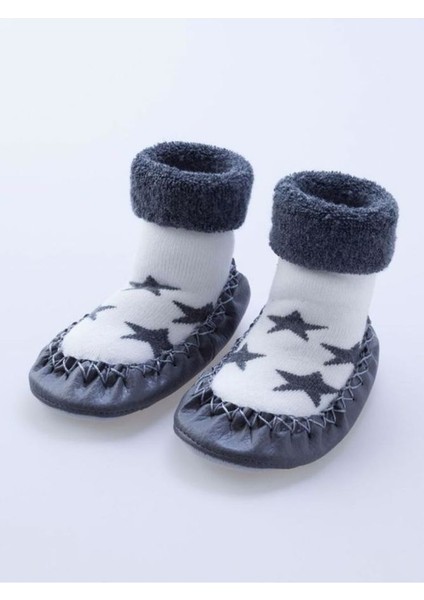 Erkek Kaydırmaz Patik Çorap modelleri