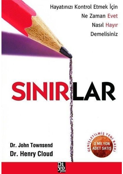 Sınırlar