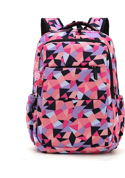 6. Sınıf Ilkokul Çocukları Okul Çantası (Yurt Dışından)