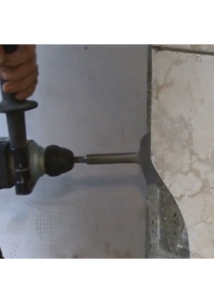 Sds Plus Kiremit Keski Genişlik 75MM Uzunluk 165MM Açı 15 ° Keski Keski Çimentolu Karbür Profesyonel Alet (Yurt Dışından) fiyatları