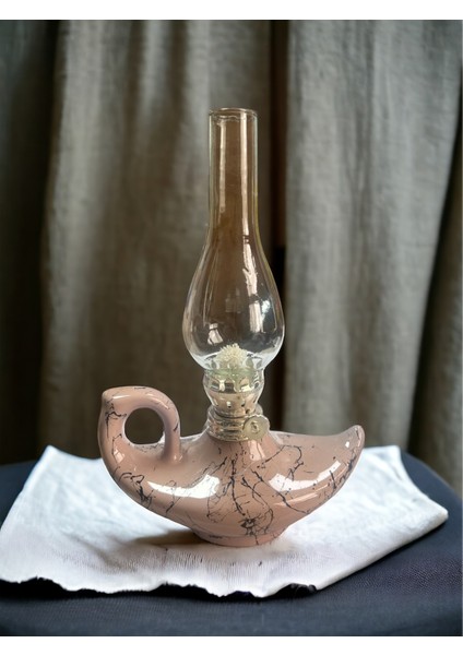 Gaz Lambası