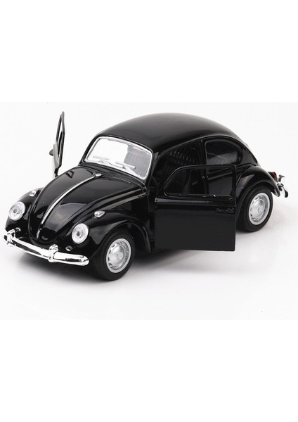 1/36 Volkswagen Beetle Araba Oyuncak Iki Kapı Açık Vw Beetle Metal Araba Modeli Geri Çekin Minyatür Ölçekli Model Hediye Oyuncak Çocuklar Için (Yurt Dışından) fiyatları