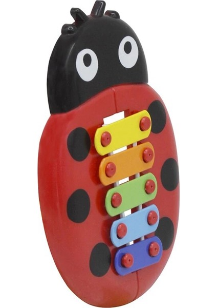 Müzikal Oyuncaklar Ahşap Perküsyon Çocuk Müzik Enstrümanı Sevimli Karikatür Ankastre Beetle Bebek Erken Öğrenme Eğitici Komik Oyuncaklar (Yurt Dışından) fiyatları