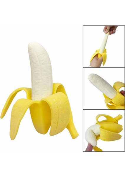 Squishy Yavaş Yükselen Oyuncaklar Yumuşak Sıkma Stres Giderici Kokulu Hediye (Yurt Dışından)
