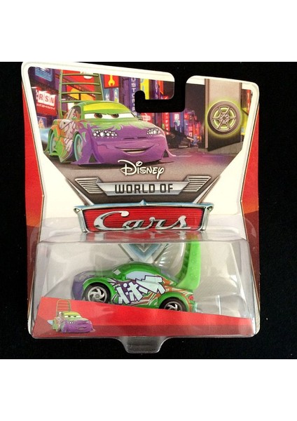 Orijinal Kutusu ile Disney Pixar Araba 3 Yıldırım Mcqueen Mater Jackson Fırtına Ramirez Döküm Araç Metal Alaşım Erkek Çocuk Oyuncakları Hediye (Yurt Dışından) fiyatları