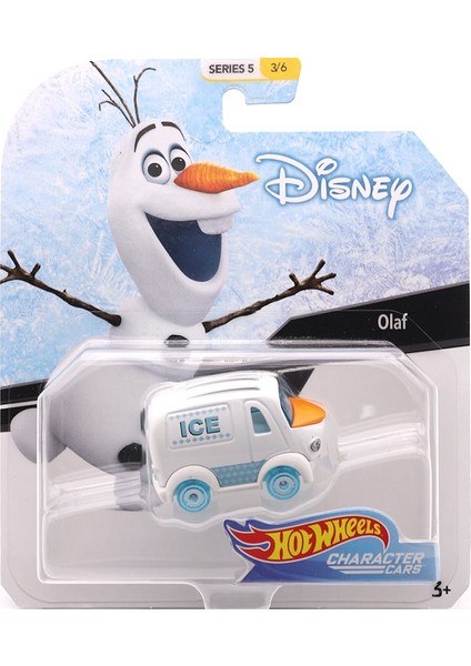 Disney Hot Wheels Anime Figürü Mickey Elsa Ariel Anna Timon Pumbaa Belle Stitch Willie Kaptan Kanca 1:64 Pres Döküm Model Oyuncak Arabalar (Yurt Dışından) fiyatları