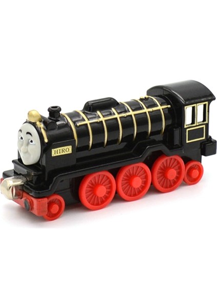 Thomas ve Arkadaşları Metal Döküm Manyetik Tren Clarabel Annie Lokomotif Araba Modeli 1:43 Alaşım Arabalar Çocuk Doğum Günü Hediyesi Oyuncaklar (Yurt Dışından) fiyatları