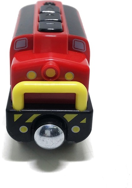 Yeni Stil Çocuklar Elektrikli Tren Oyuncakları Manyetik Yuvası Döküm Elektronik Oyuncak Doğum Günü Hediyeleri Çocuklar Için Fit Parça Ahşap Parça W615 (Yurt Dışından) fırsatları
