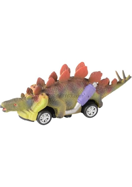 Geri Çekin Dinozor Oyuncak Arabalar Dinozor Roadster Parti Iyilik Oyunları Dino Oyuncak Canavar Yarışı Go-Kart Hediyeler Doğum Günü Malzemeleri (Yurt Dışından)