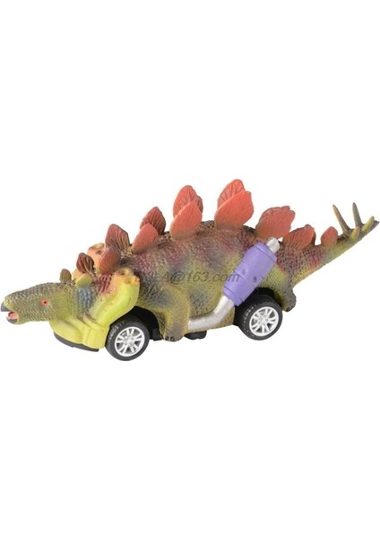 Geri Çekin Dinozor Oyuncak Arabalar Dinozor Roadster Parti Iyilik Oyunları Dino Oyuncak Canavar Yarışı Go-Kart Hediyeler Doğum Günü Malzemeleri (Yurt Dışından)