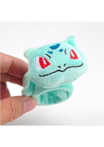 Pikachu Peluş Oyuncaklar Pokemon Aksiyon Figürü Takara Tomy Kawaii Yumuşak Bilezik Dolması Bebek Mini El Cetvel Oyuncaklar Sevimli Model Çocuk Hediye (Yurt Dışından) fiyatları