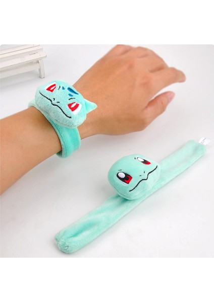 Pikachu Peluş Oyuncaklar Pokemon Aksiyon Figürü Takara Tomy Kawaii Yumuşak Bilezik Dolması Bebek Mini El Cetvel Oyuncaklar Sevimli Model Çocuk Hediye (Yurt Dışından) indirimleri